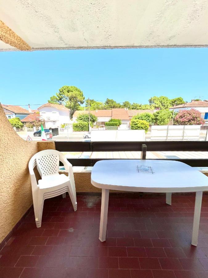 Appartement Argeles-Sur-Mer Avec Piscine A 500M De La Mer Екстер'єр фото