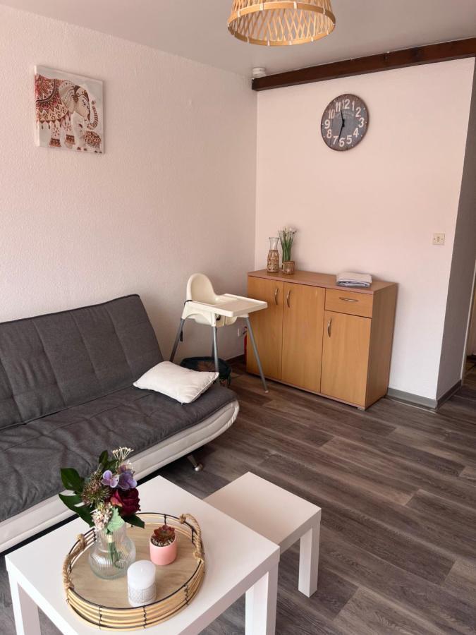 Appartement Argeles-Sur-Mer Avec Piscine A 500M De La Mer Екстер'єр фото